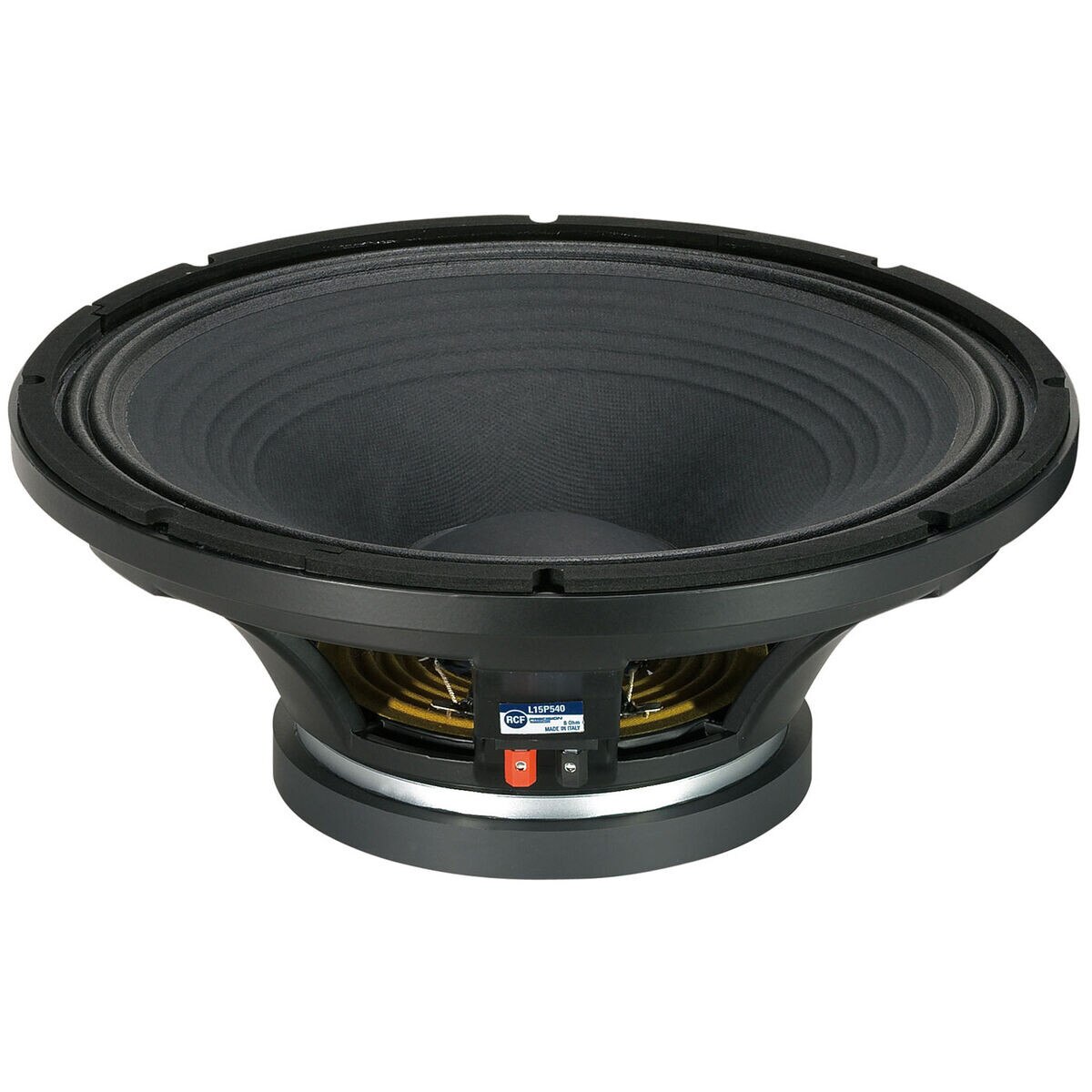OPEN BOX RCF L15P540 15" Woofer Speaker
